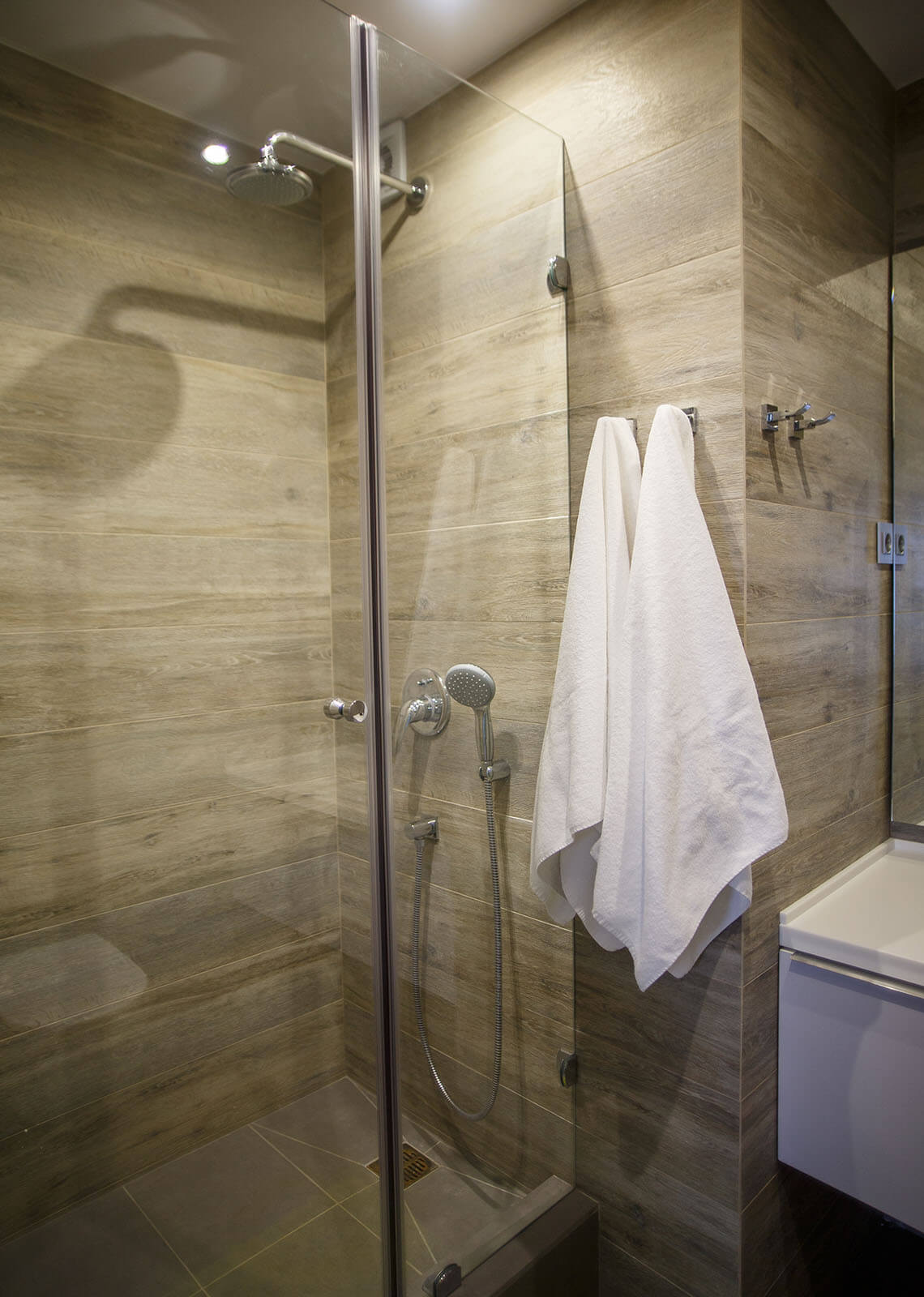 Легкий лофт