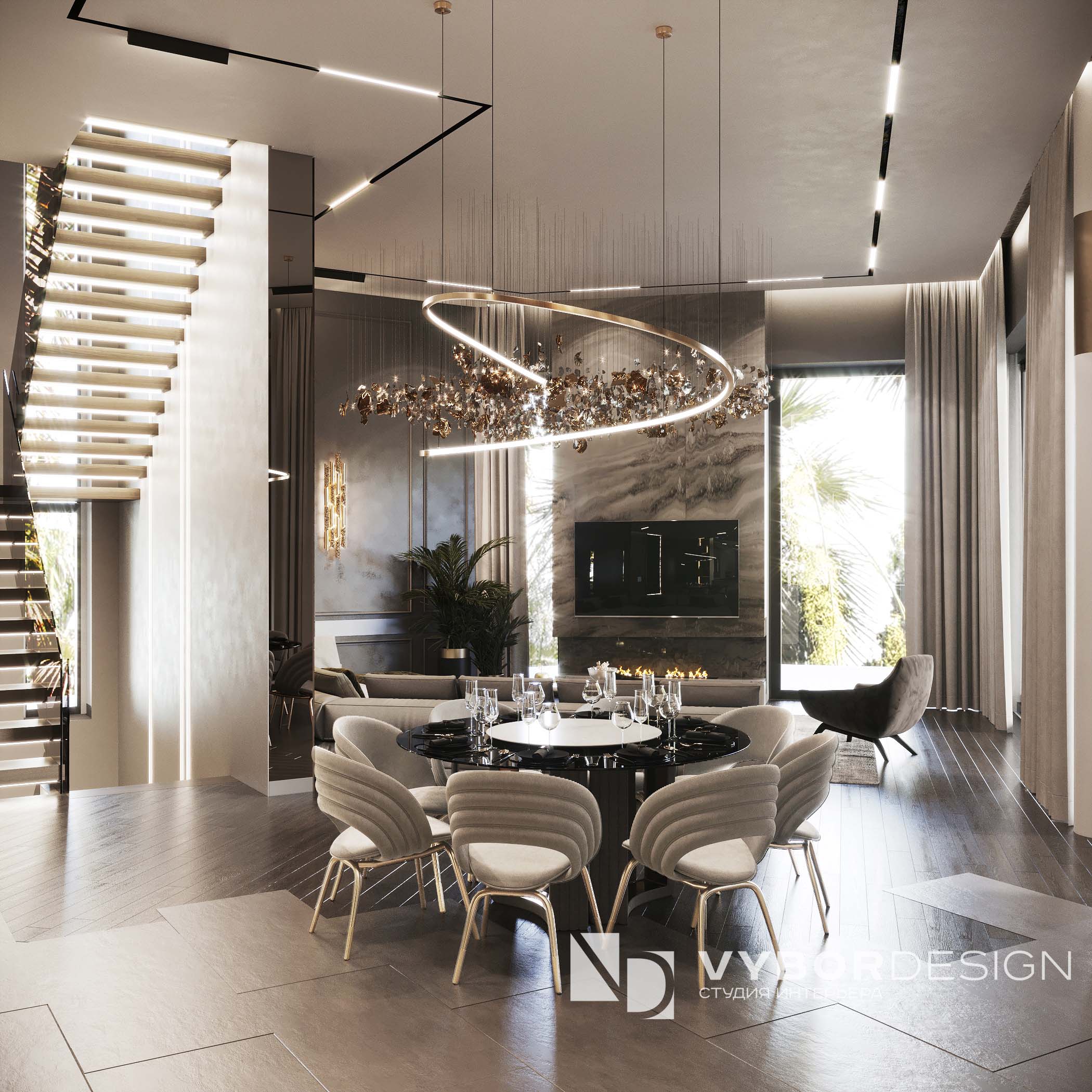 ЛЕГКОСТЬ И ГРАЦИОЗНОСТЬ