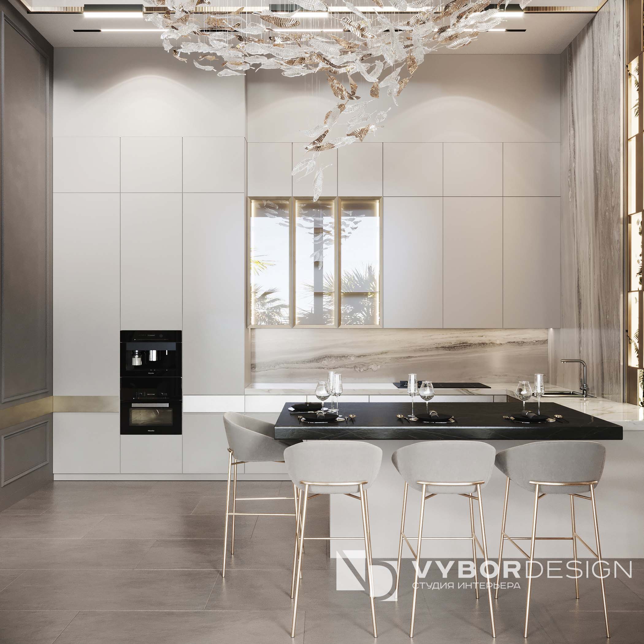 ЛЕГКОСТЬ И ГРАЦИОЗНОСТЬ