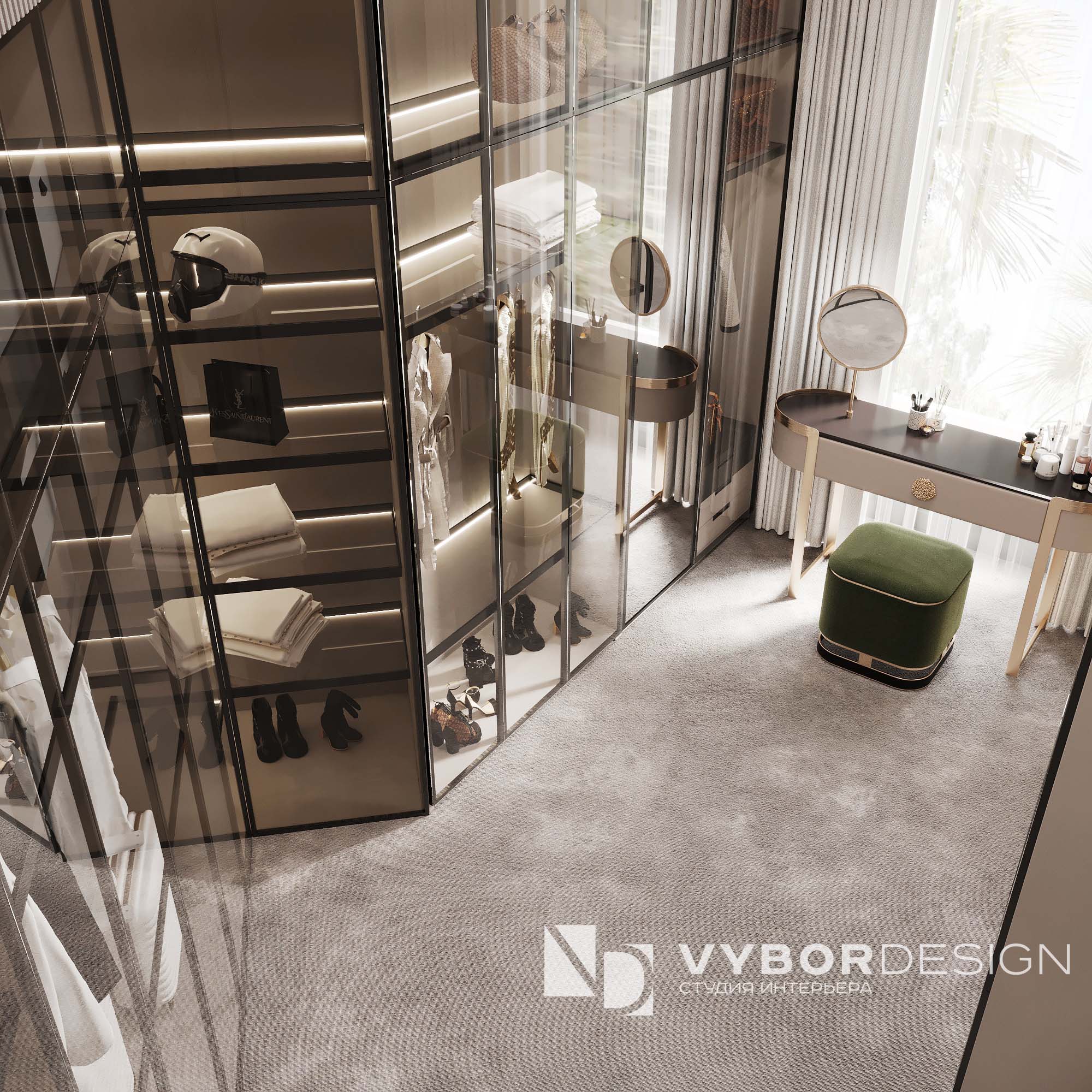 ЛЕГКОСТЬ И ГРАЦИОЗНОСТЬ