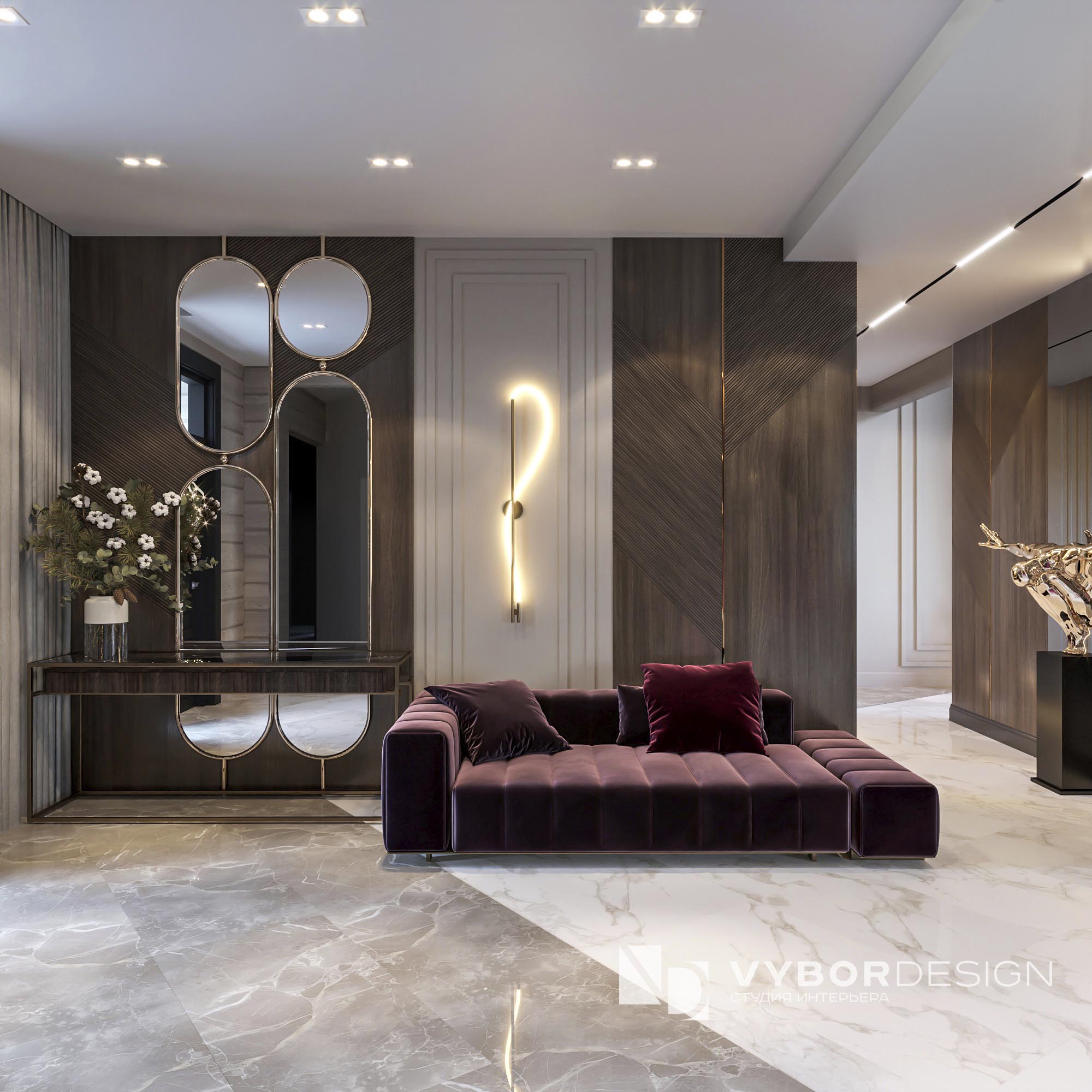 ВОЛШЕБНАЯ АТМОСФЕРА ЗАГОРОДНОГО ДОМА