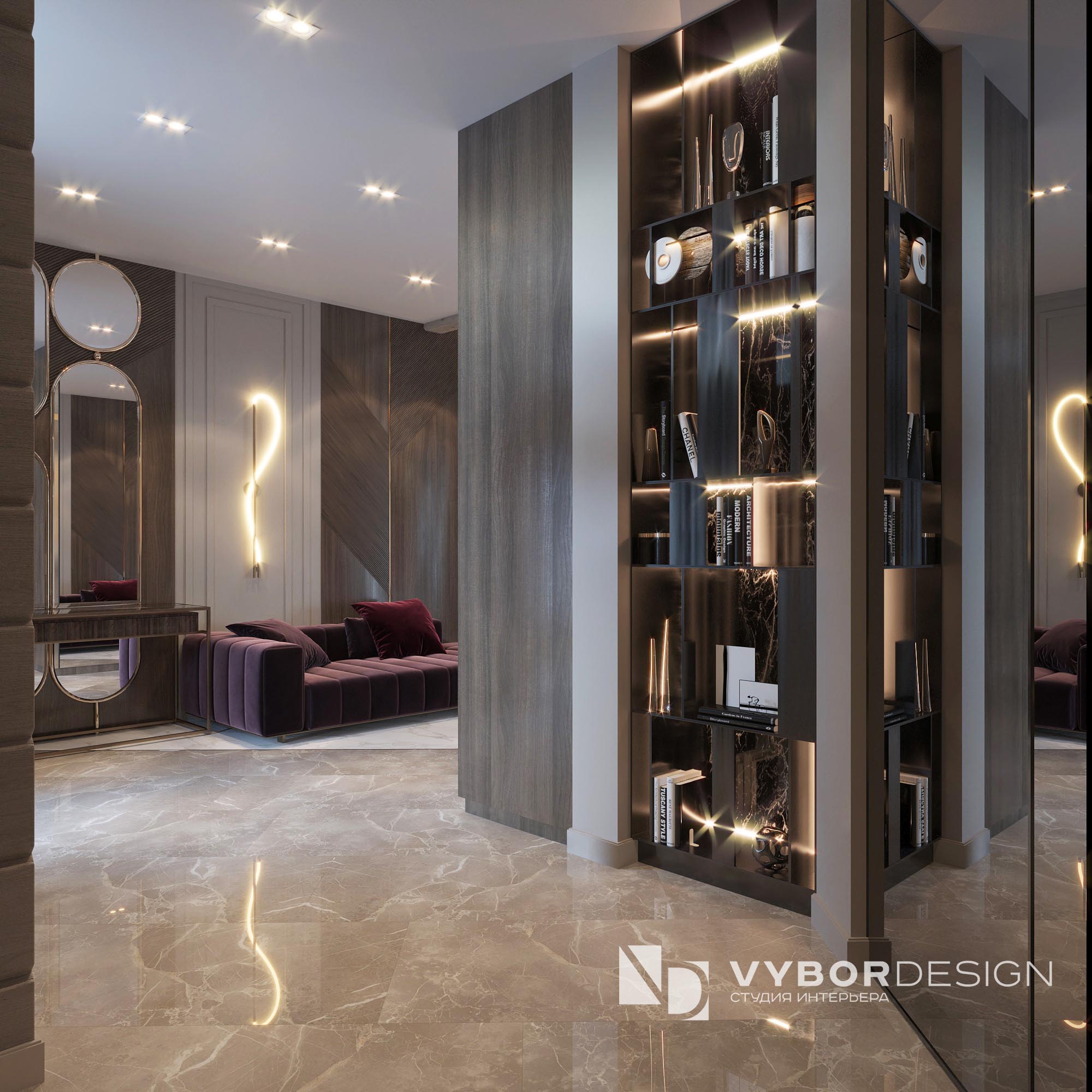 ВОЛШЕБНАЯ АТМОСФЕРА ЗАГОРОДНОГО ДОМА