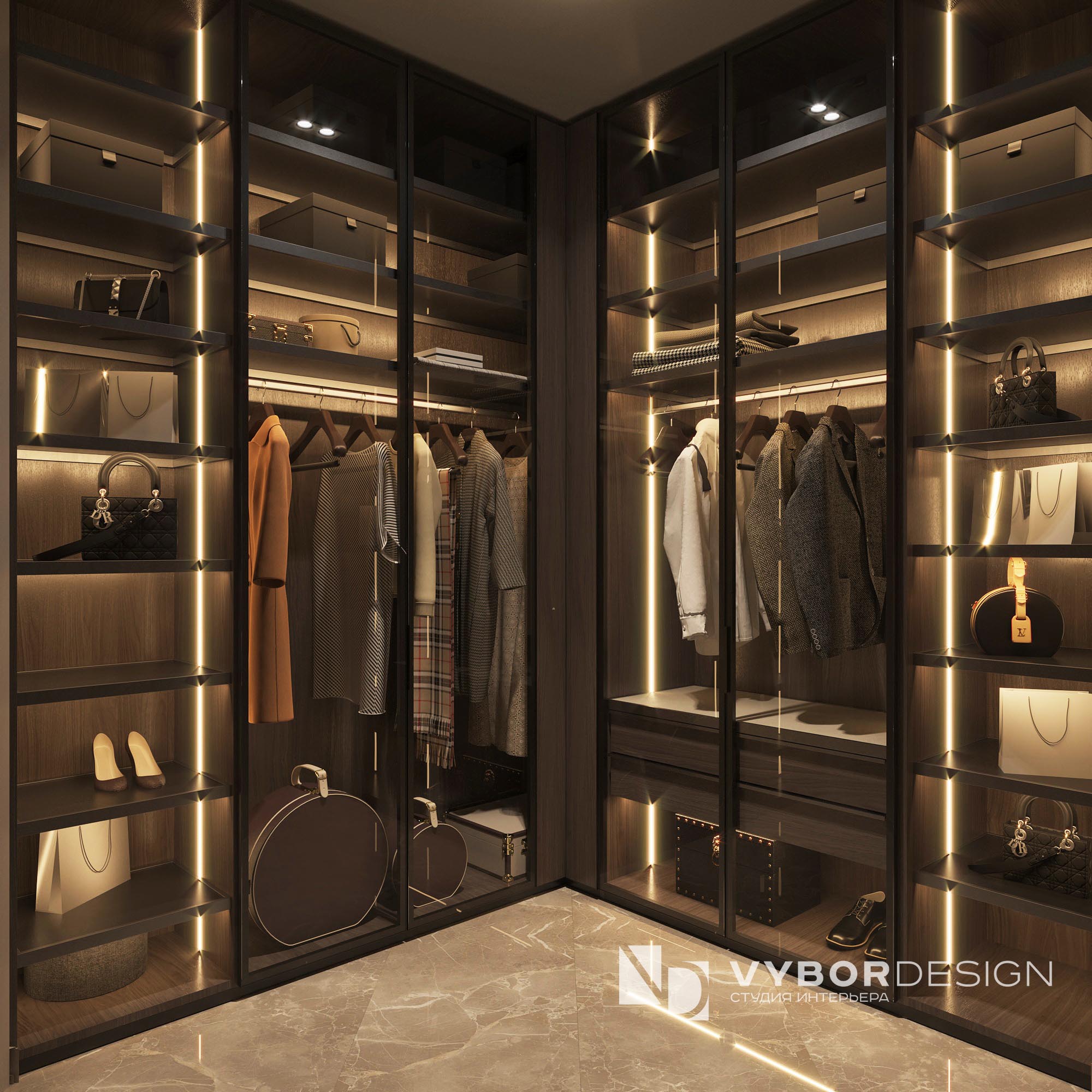 ВОЛШЕБНАЯ АТМОСФЕРА ЗАГОРОДНОГО ДОМА