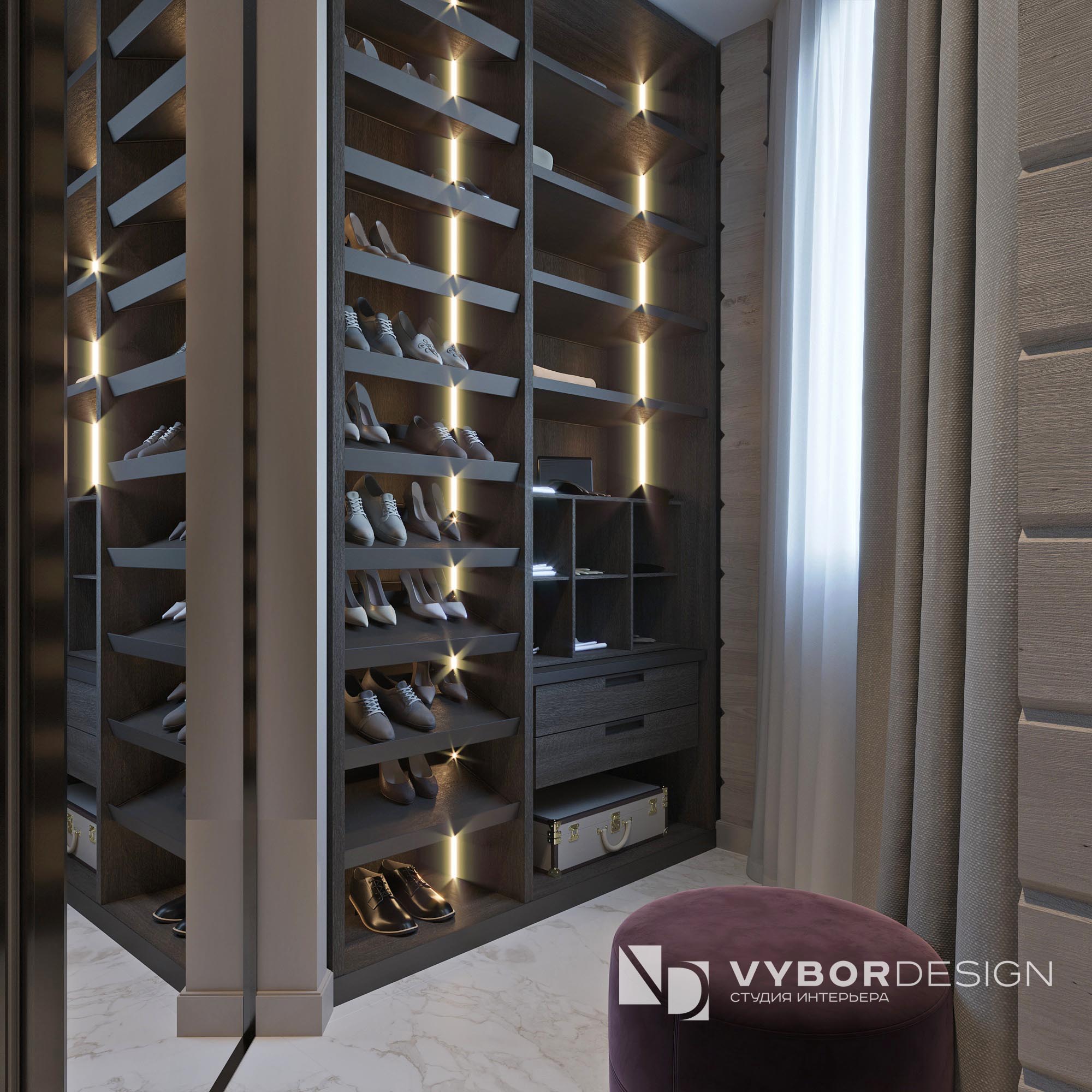 ВОЛШЕБНАЯ АТМОСФЕРА ЗАГОРОДНОГО ДОМА