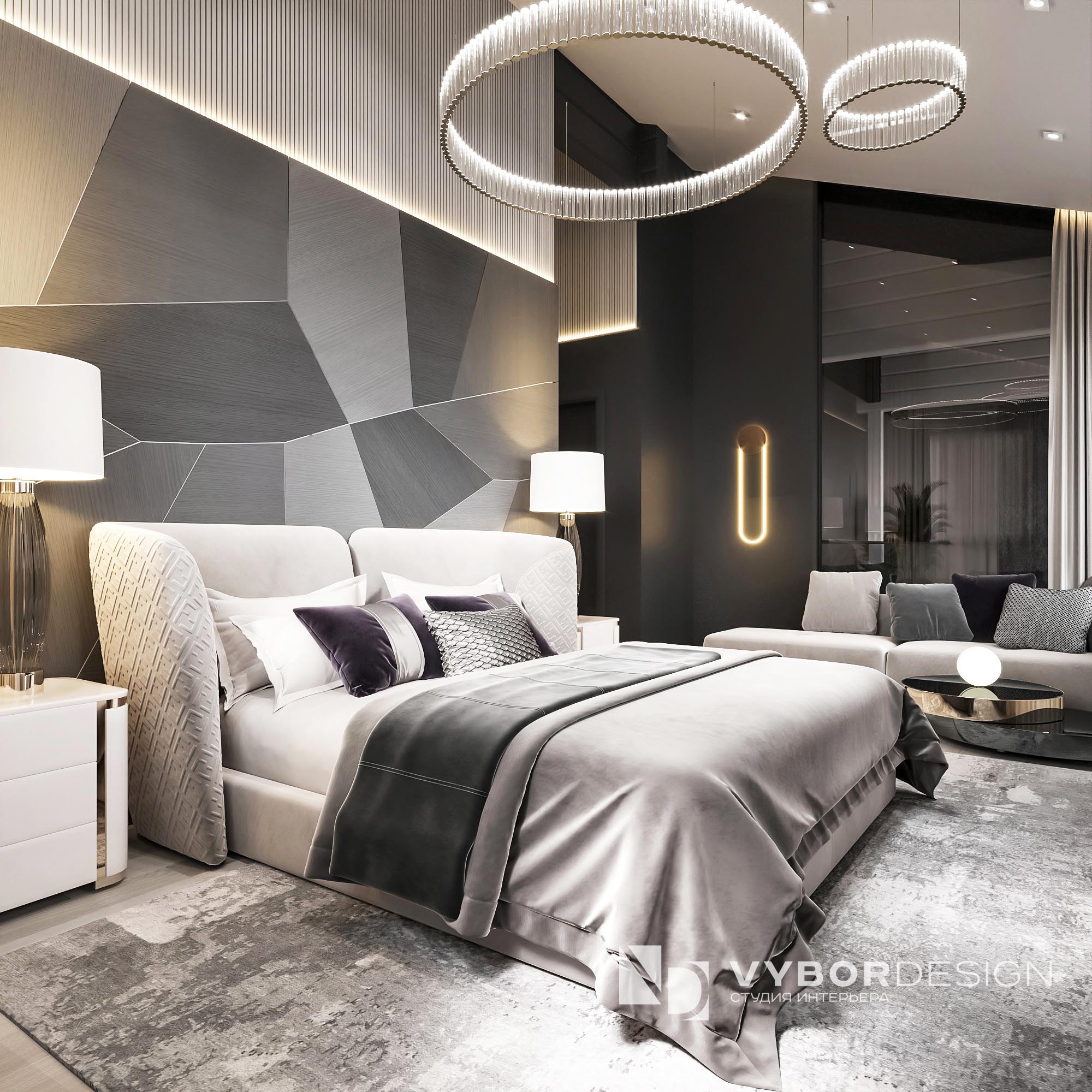 ВОЛШЕБНАЯ АТМОСФЕРА ЗАГОРОДНОГО ДОМА