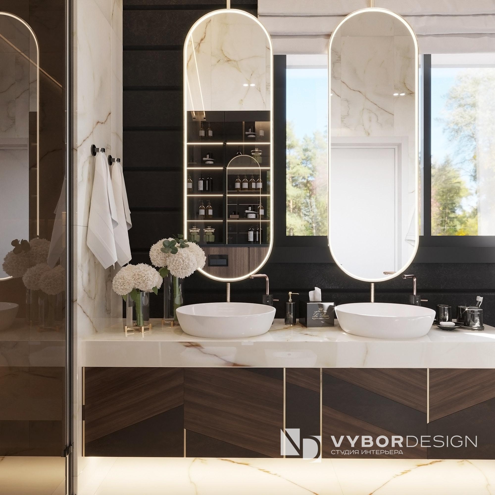 ВОЛШЕБНАЯ АТМОСФЕРА ЗАГОРОДНОГО ДОМА