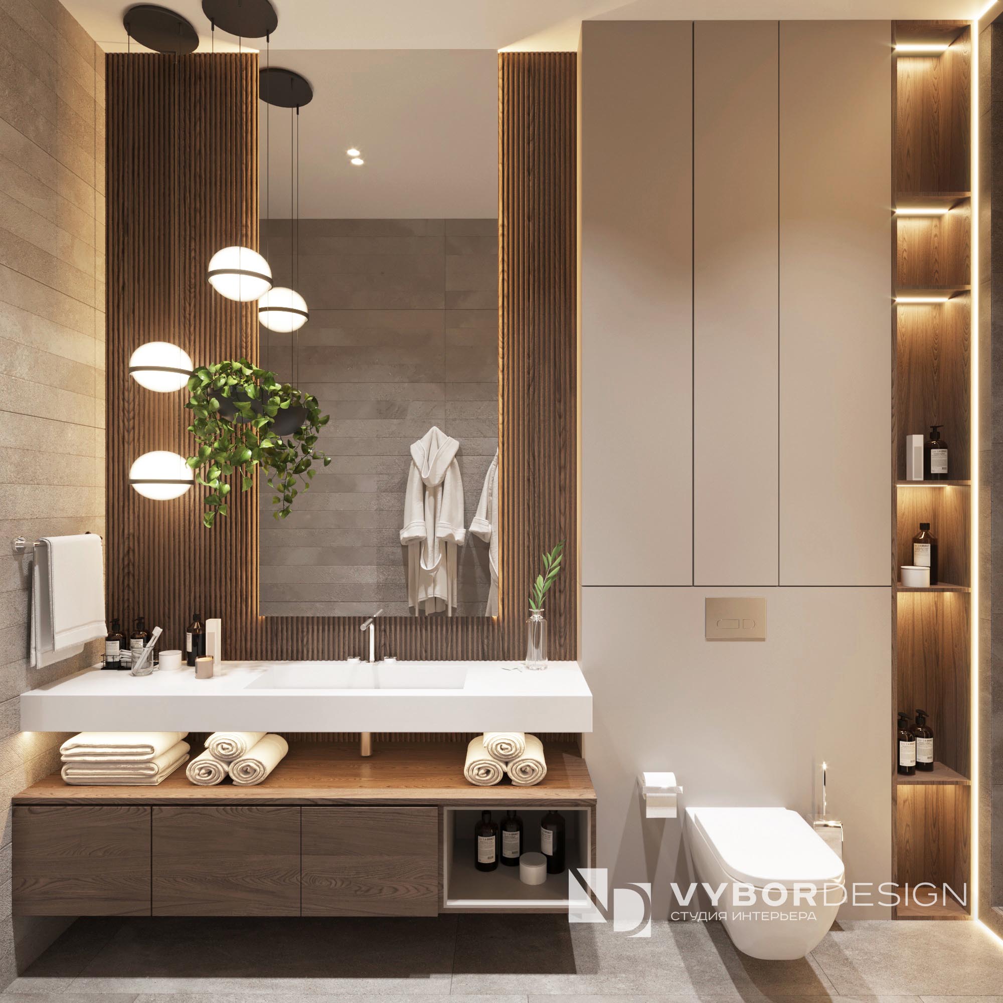 ВОЛШЕБНАЯ АТМОСФЕРА ЗАГОРОДНОГО ДОМА