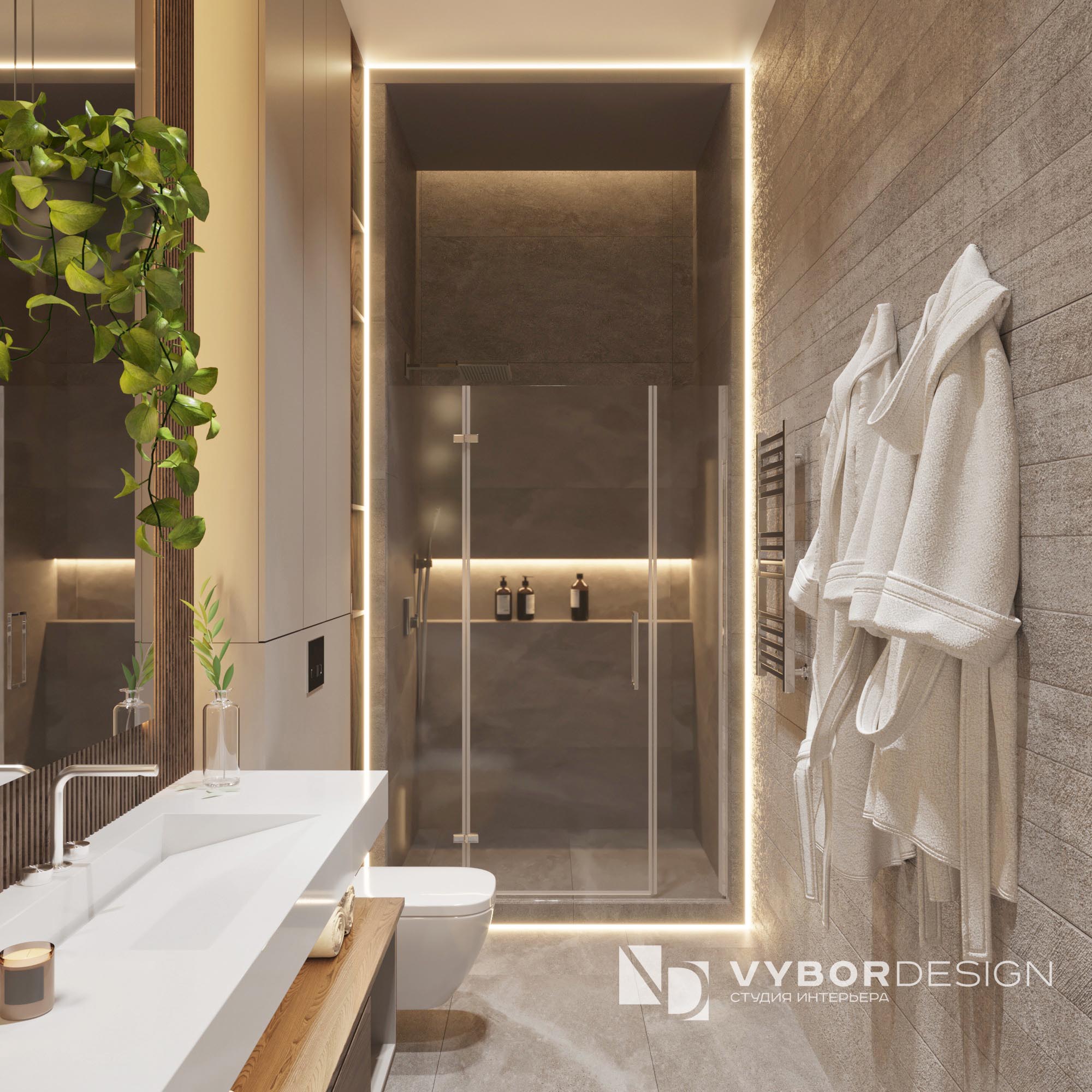 ВОЛШЕБНАЯ АТМОСФЕРА ЗАГОРОДНОГО ДОМА