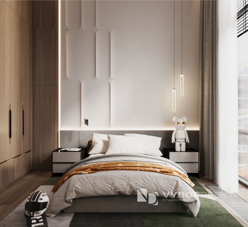 ГЛУБИНА ЦВЕТА