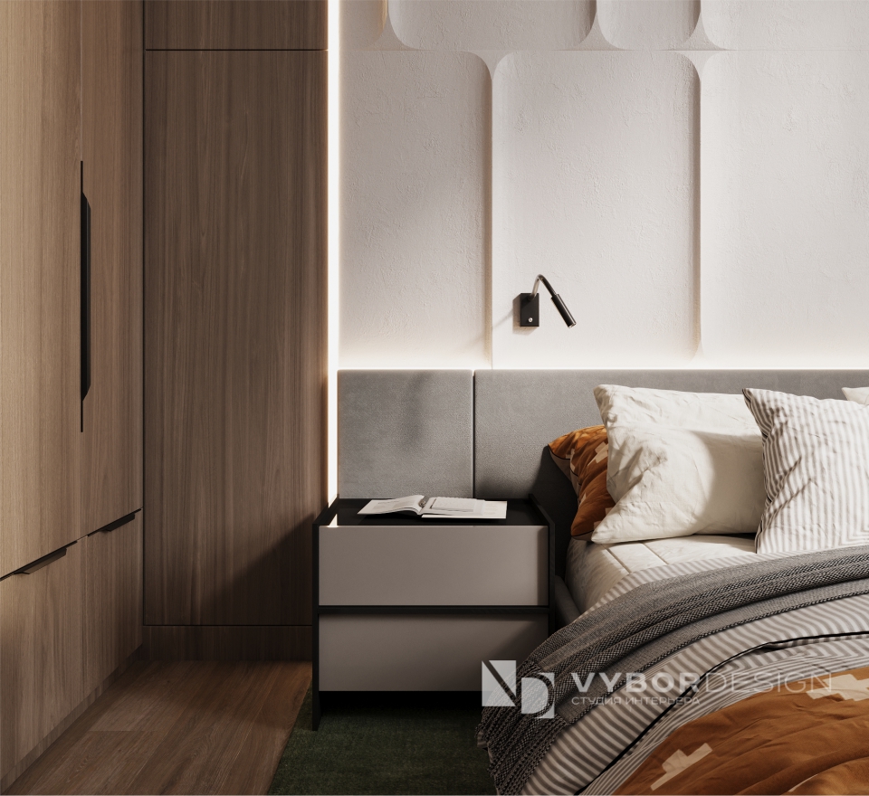 ГЛУБИНА ЦВЕТА