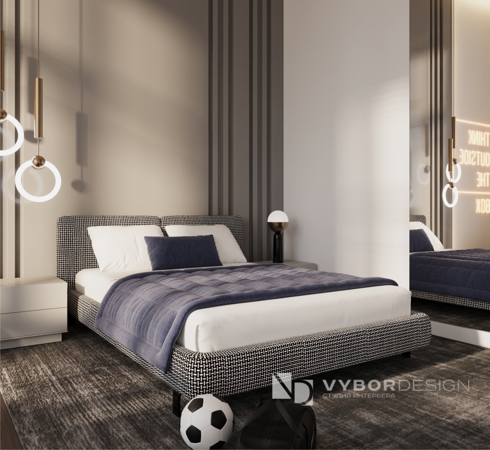 ГЛУБИНА ЦВЕТА