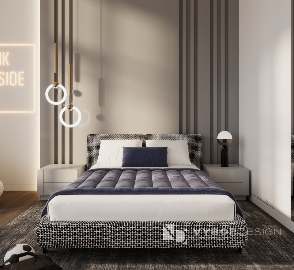 ГЛУБИНА ЦВЕТА