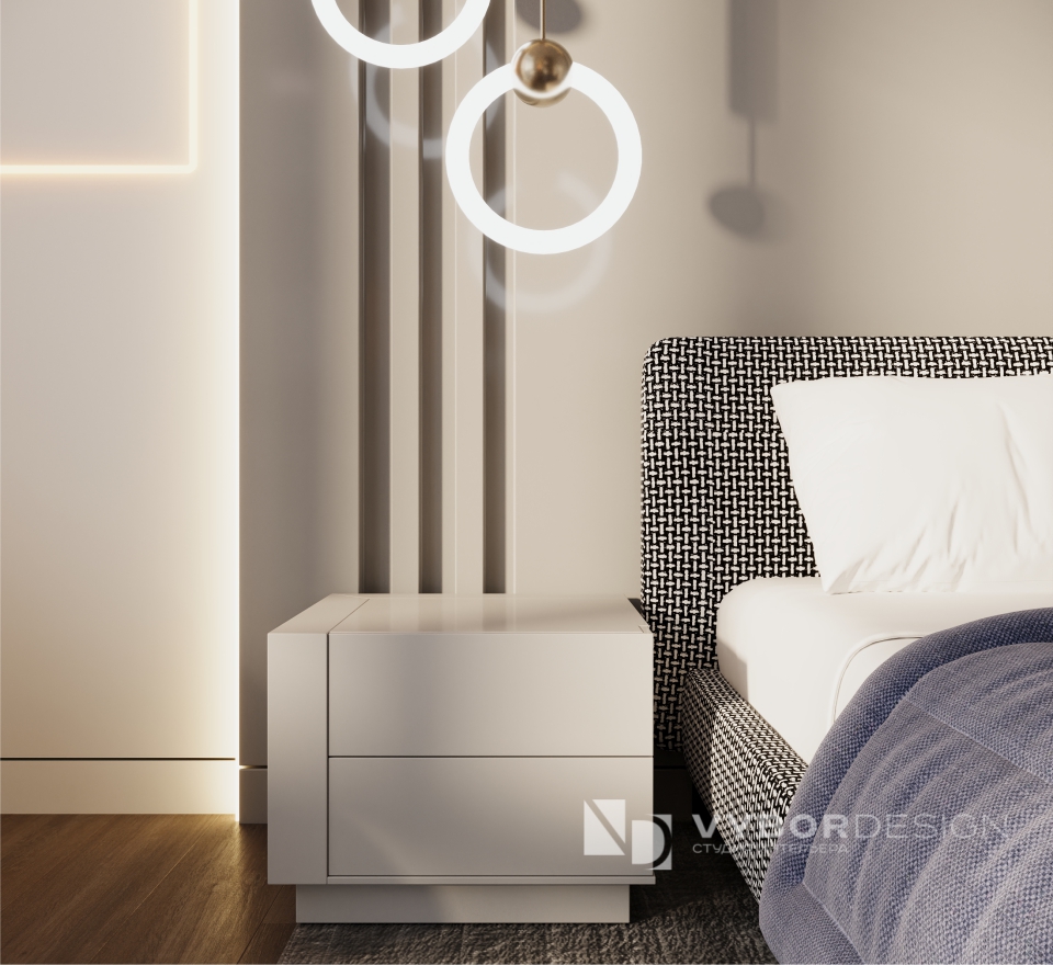 ГЛУБИНА ЦВЕТА