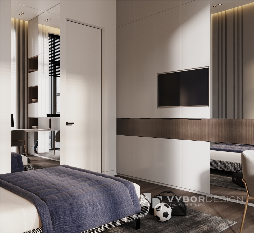 ГЛУБИНА ЦВЕТА