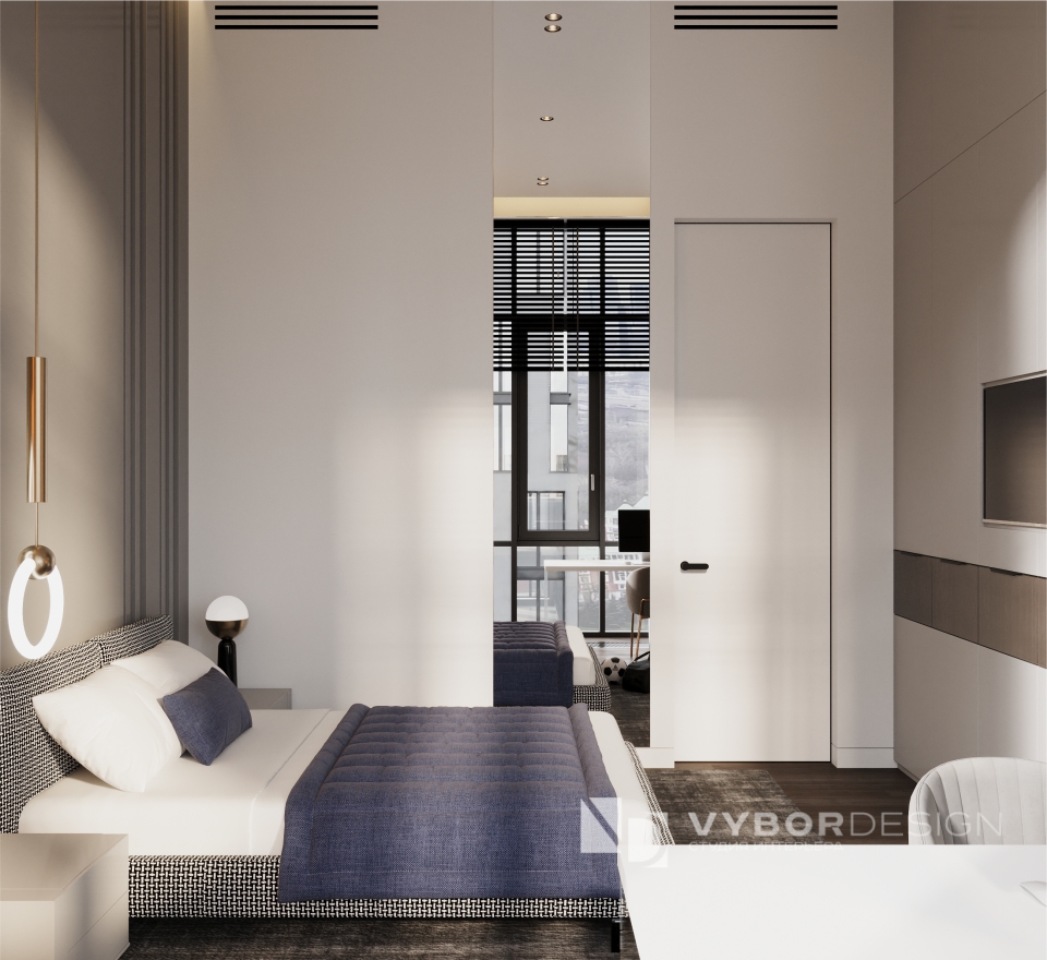 ГЛУБИНА ЦВЕТА