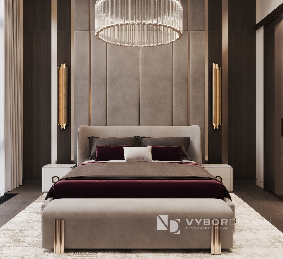 ГЛУБИНА ЦВЕТА