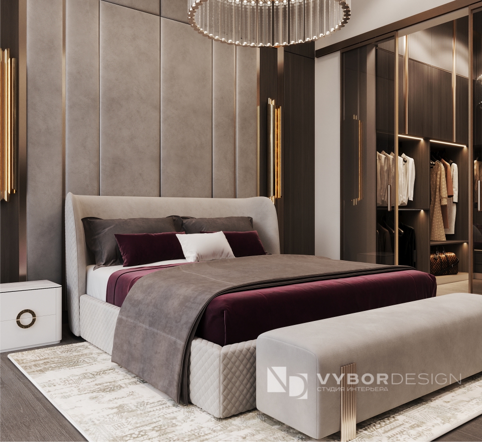 ГЛУБИНА ЦВЕТА