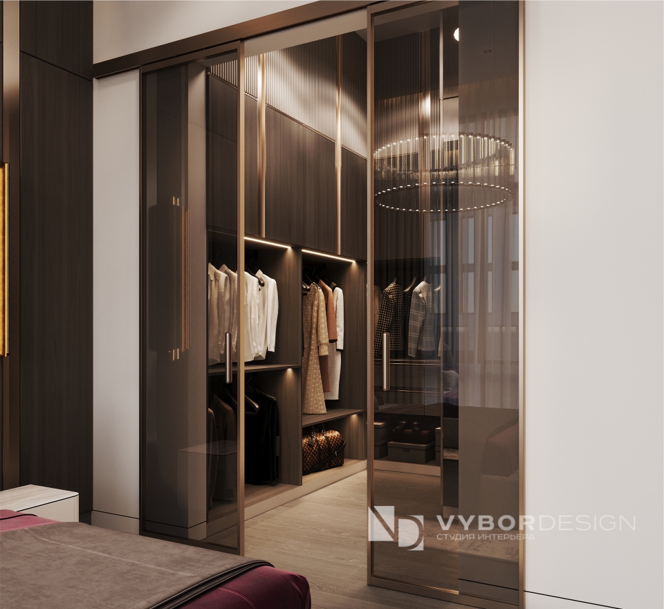 ГЛУБИНА ЦВЕТА