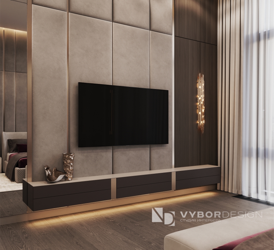 ГЛУБИНА ЦВЕТА