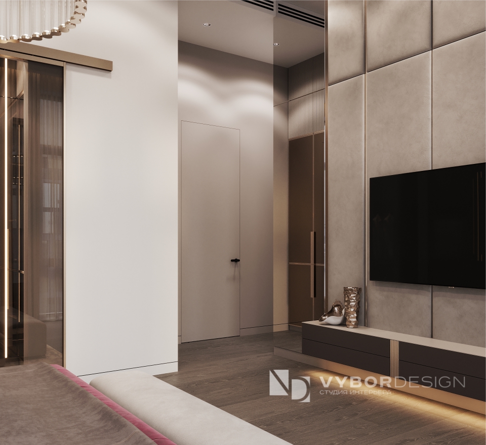 ГЛУБИНА ЦВЕТА