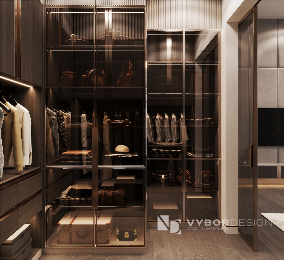 ГЛУБИНА ЦВЕТА