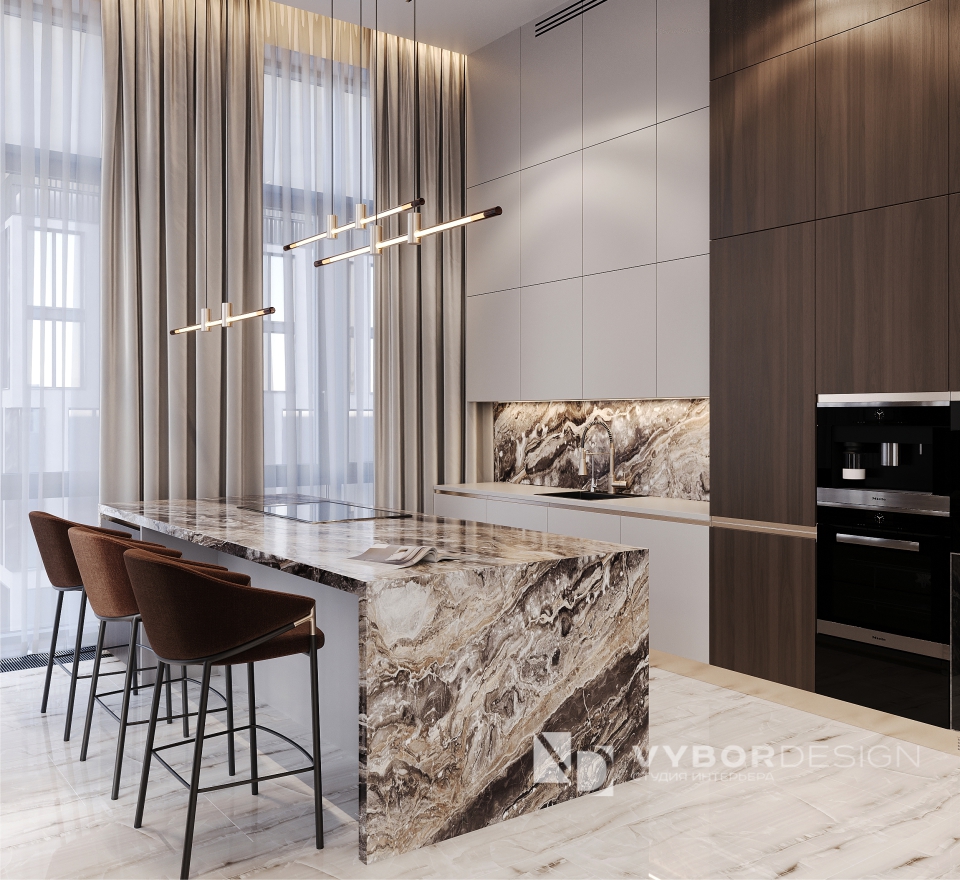 ГЛУБИНА ЦВЕТА