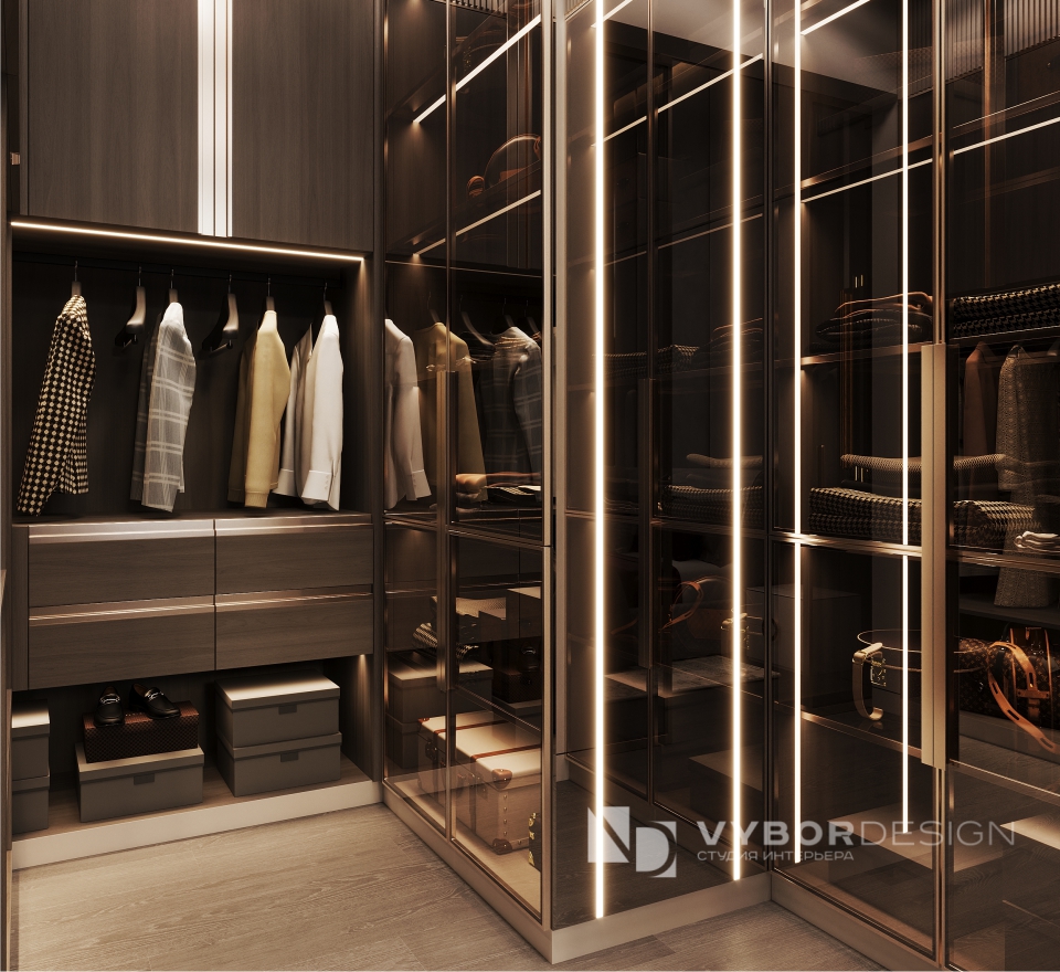 ГЛУБИНА ЦВЕТА