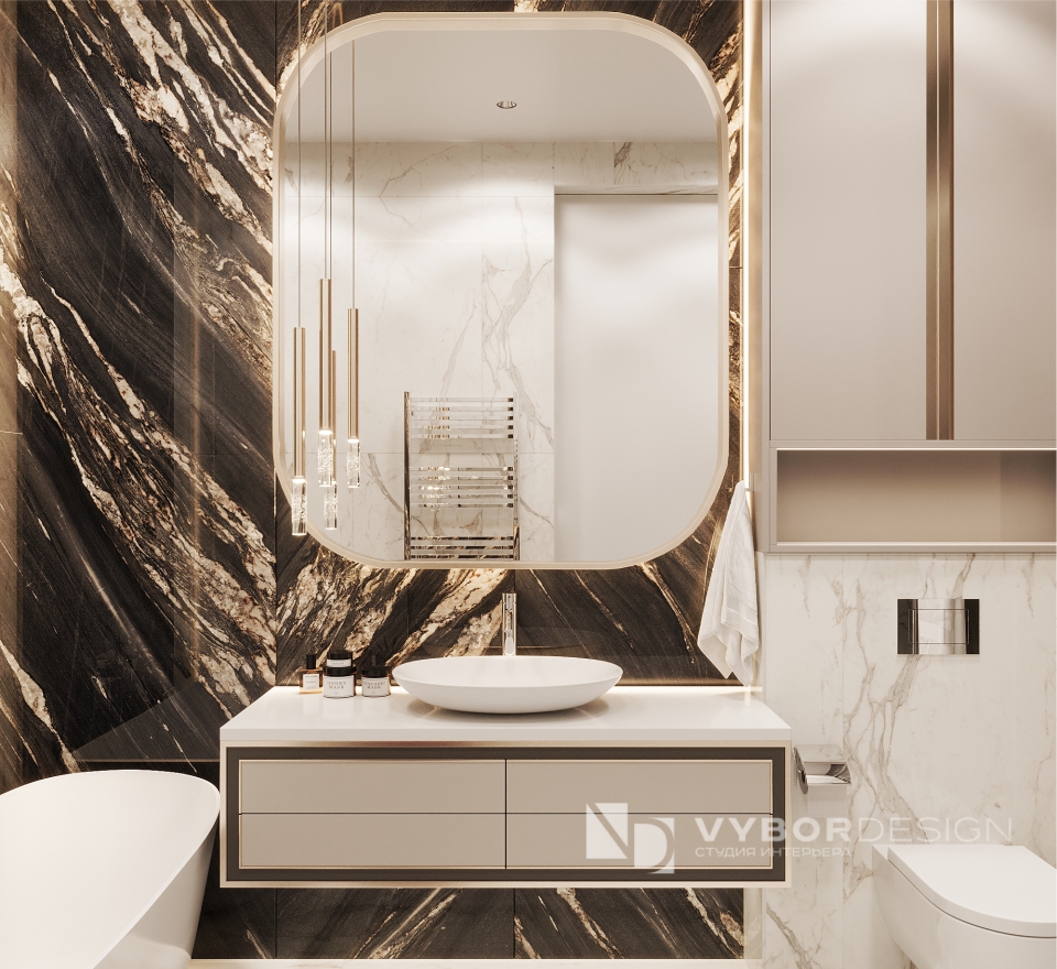 ГЛУБИНА ЦВЕТА