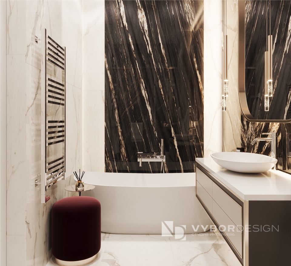 ГЛУБИНА ЦВЕТА