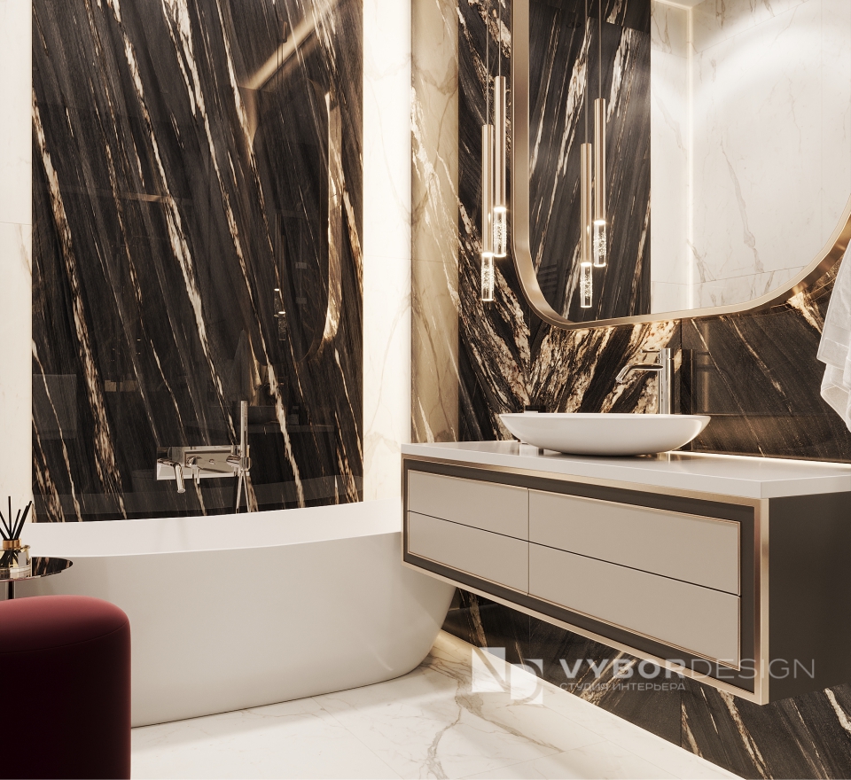 ГЛУБИНА ЦВЕТА