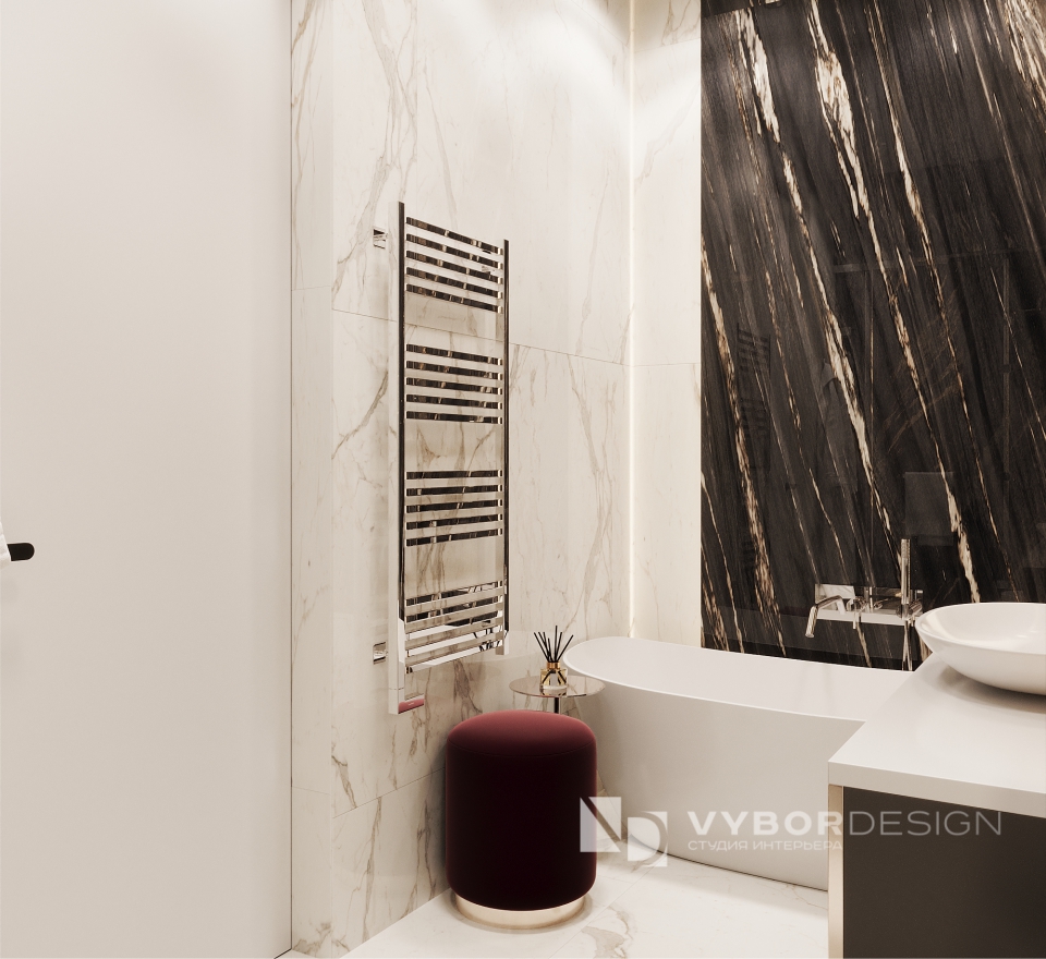 ГЛУБИНА ЦВЕТА