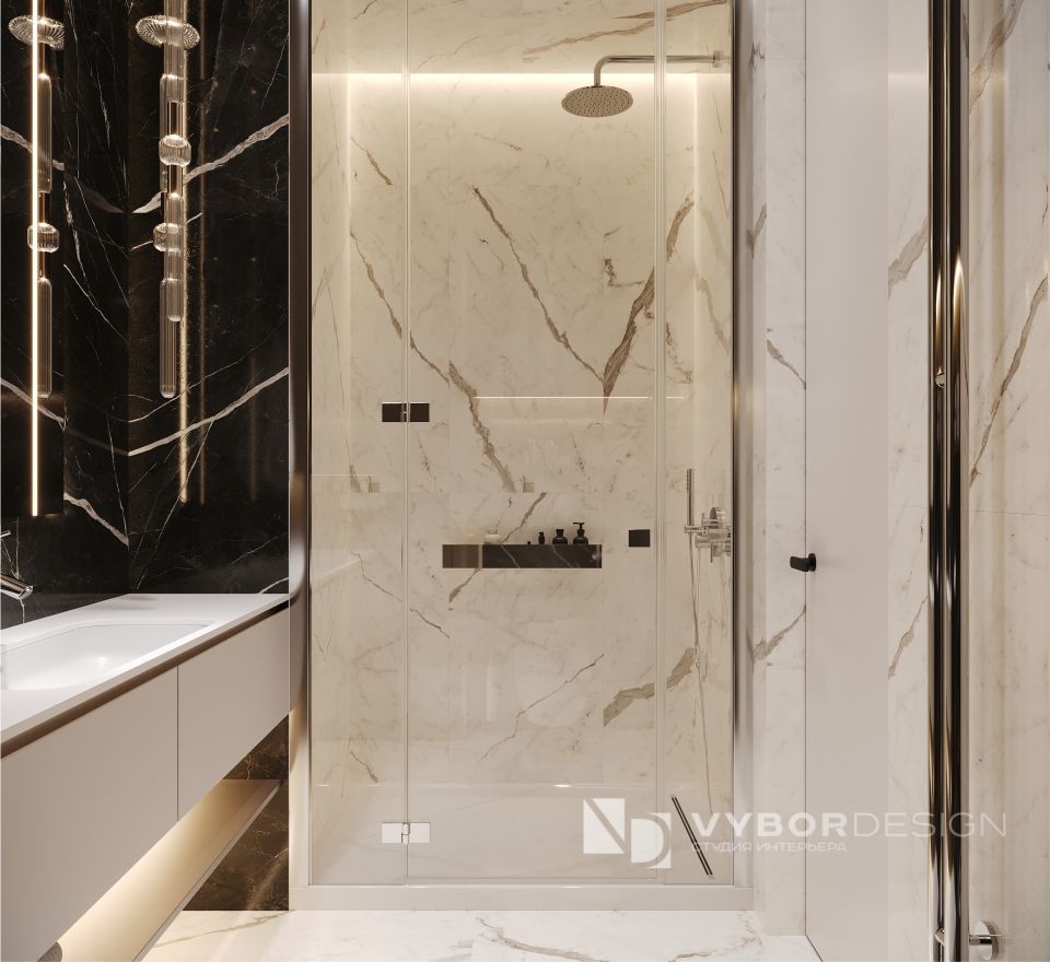 ГЛУБИНА ЦВЕТА