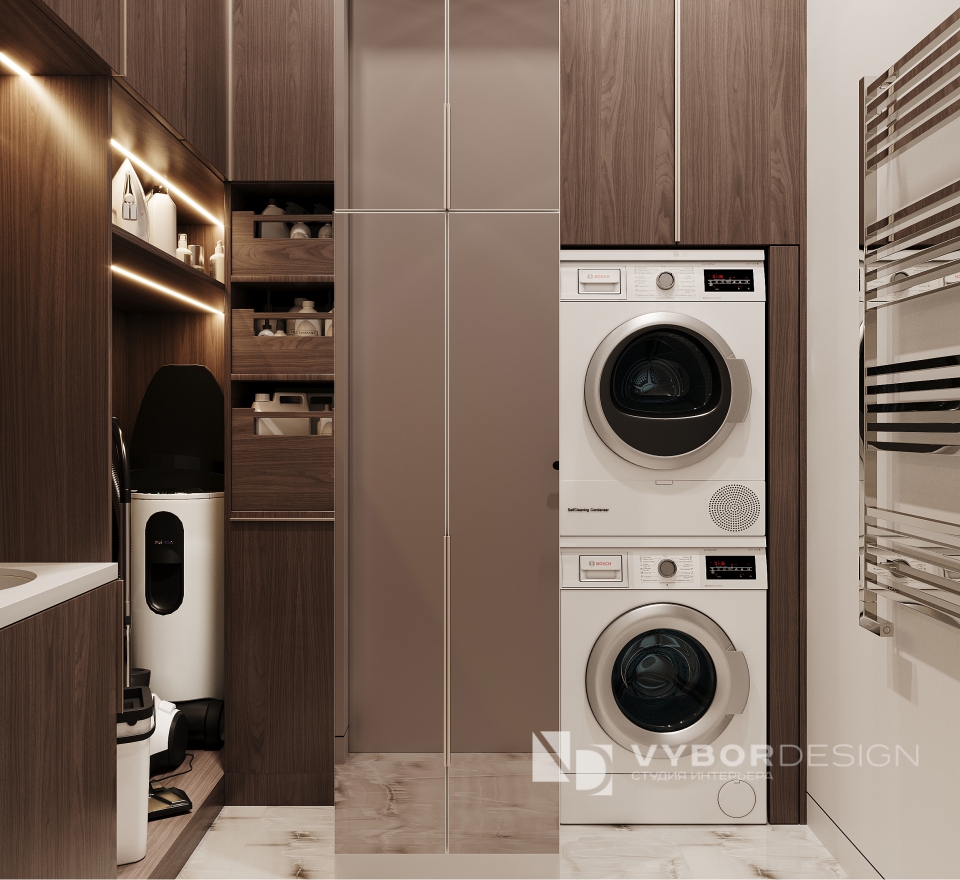 ГЛУБИНА ЦВЕТА