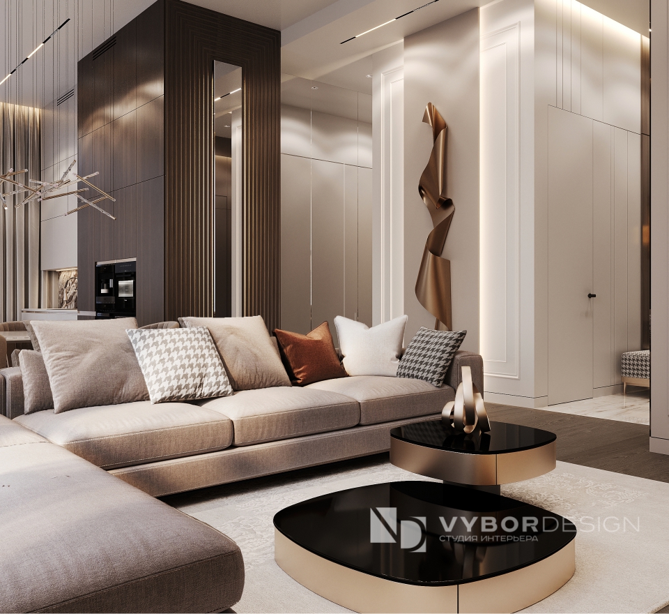 ГЛУБИНА ЦВЕТА