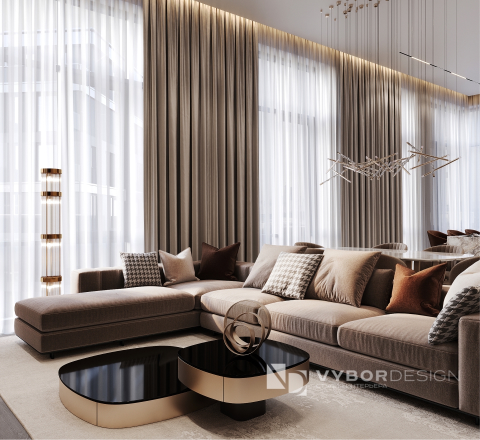 ГЛУБИНА ЦВЕТА