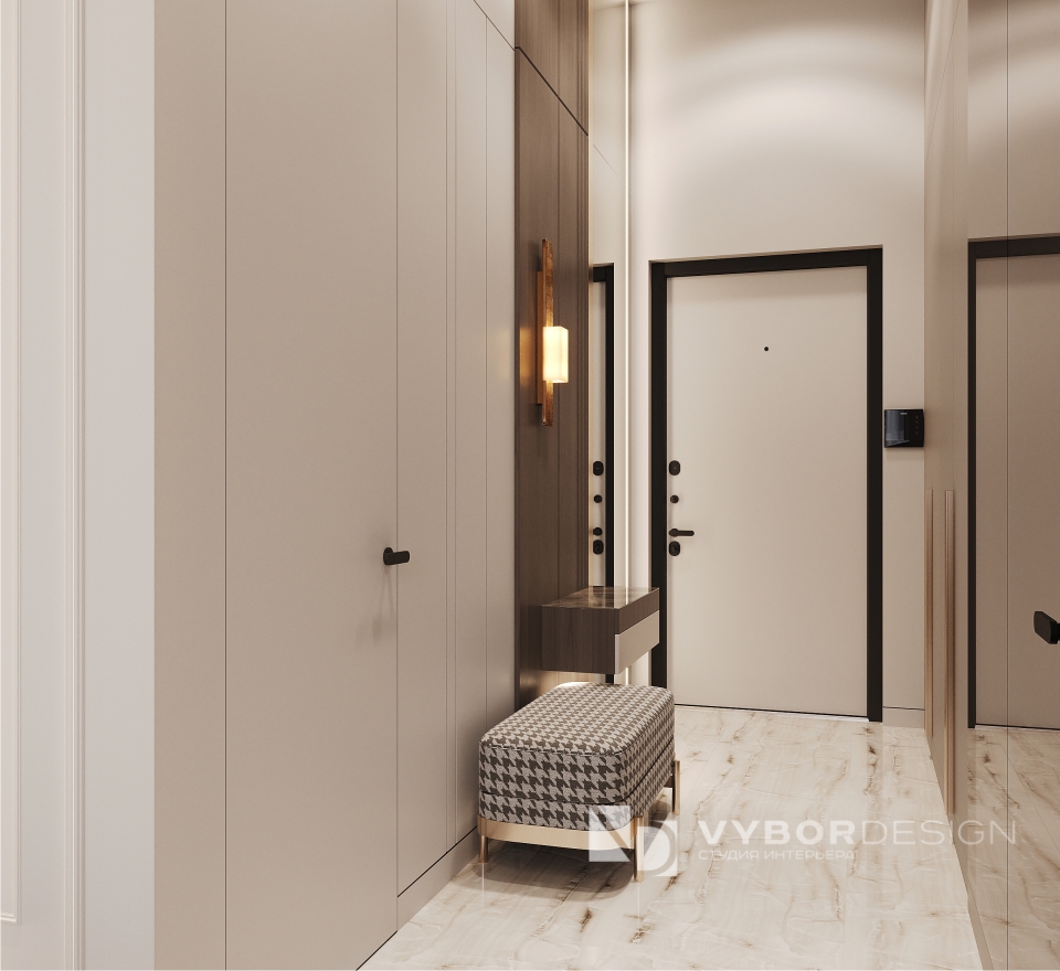 ГЛУБИНА ЦВЕТА