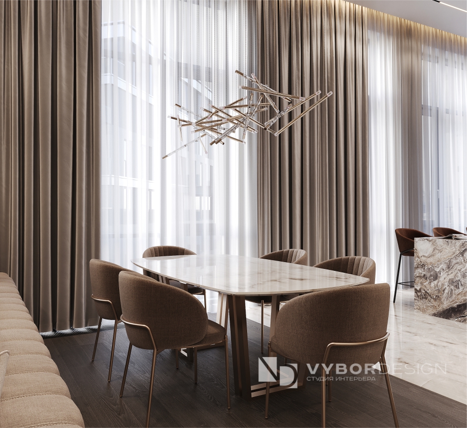 ГЛУБИНА ЦВЕТА