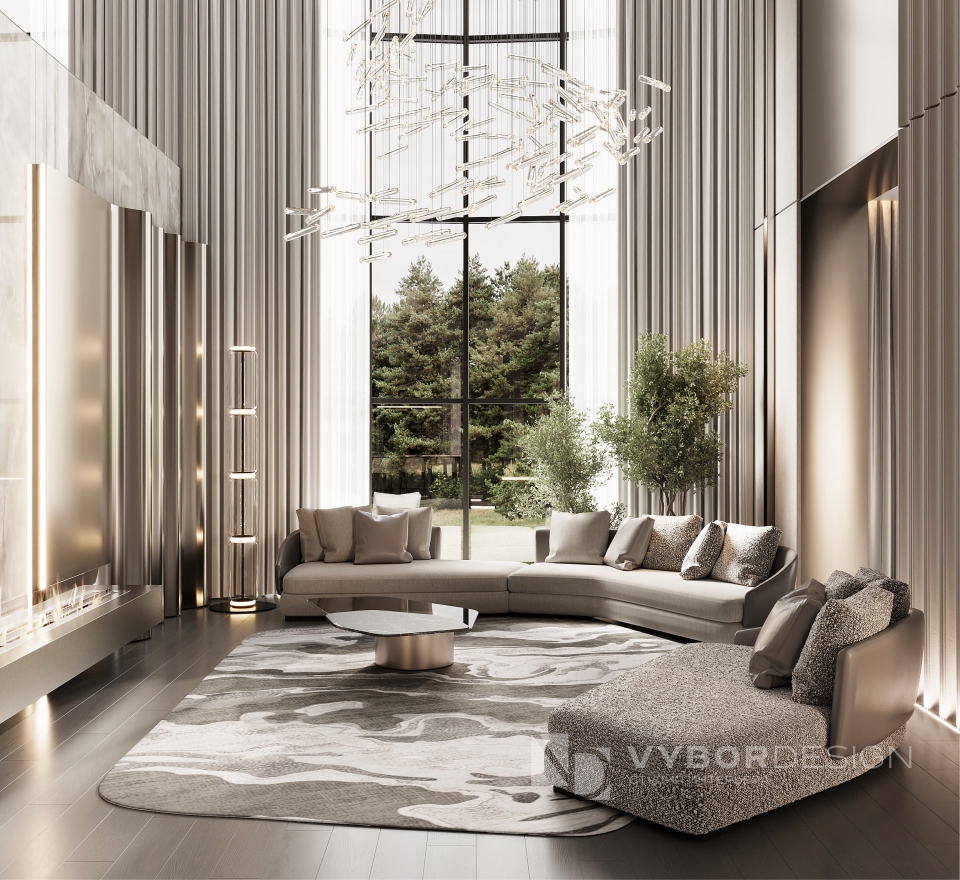 Эстетика невесомости