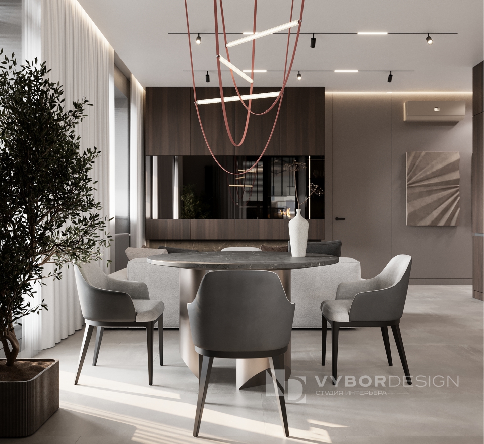 В РИТМЕ ГОРОДА