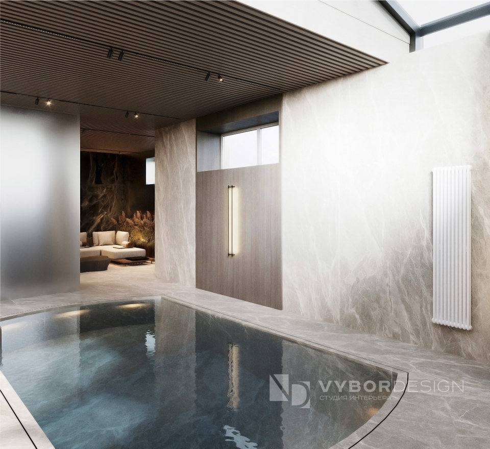 Эстетика невесомости