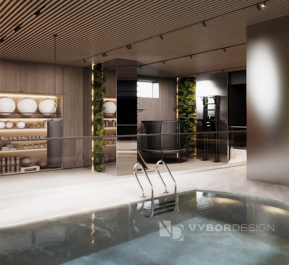 Эстетика невесомости