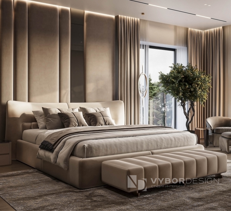 Эстетика невесомости