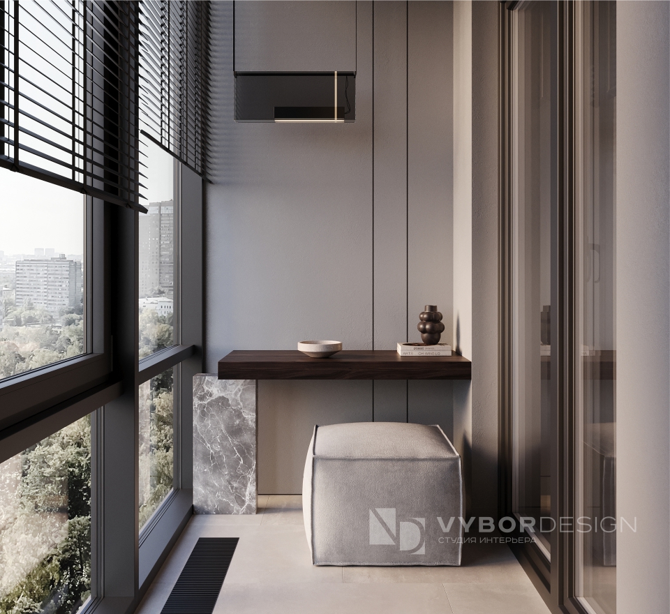 В РИТМЕ ГОРОДА