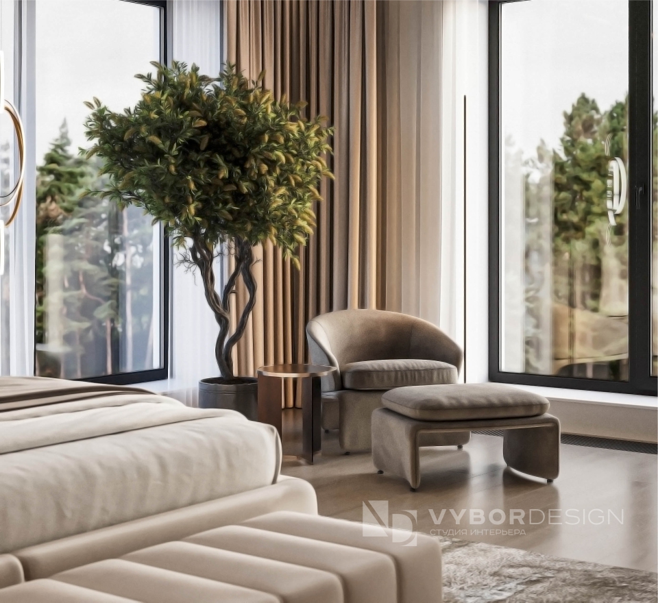 Эстетика невесомости