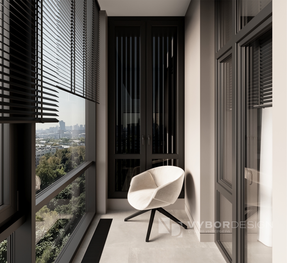 В РИТМЕ ГОРОДА