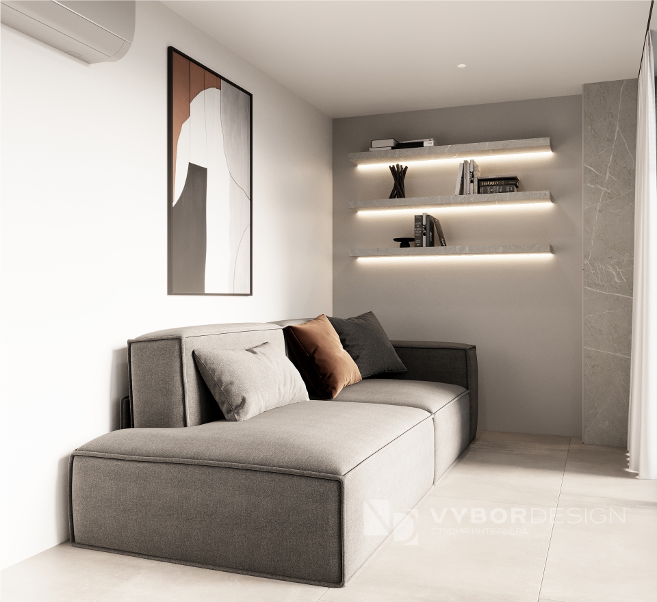 В РИТМЕ ГОРОДА