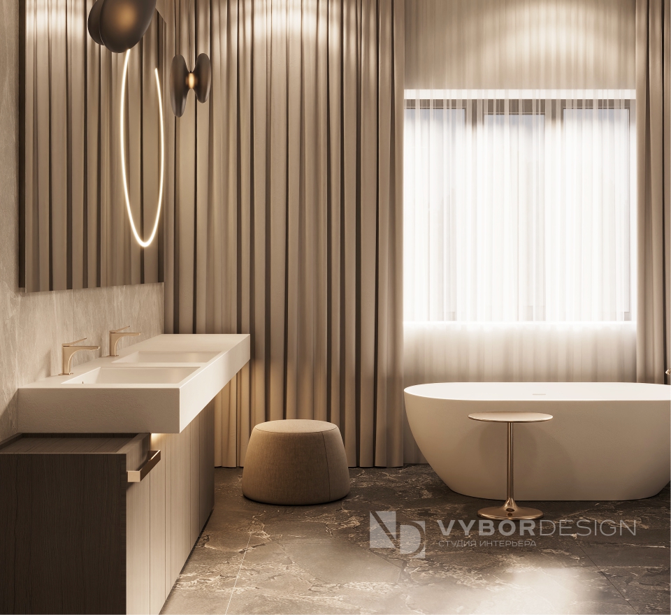 Эстетика невесомости