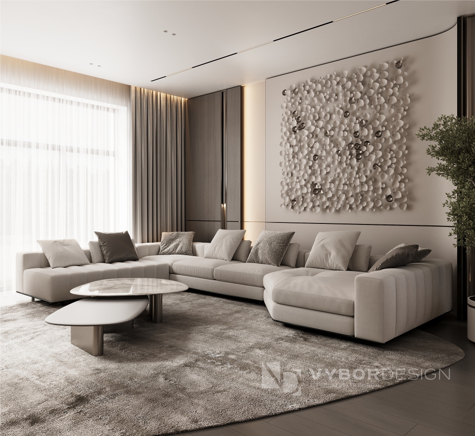 Эстетика невесомости