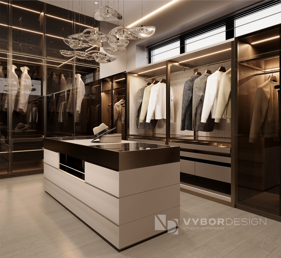 Эстетика невесомости