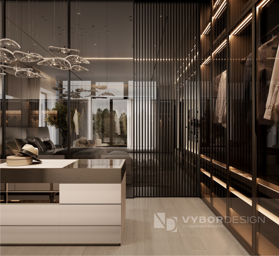 Эстетика невесомости